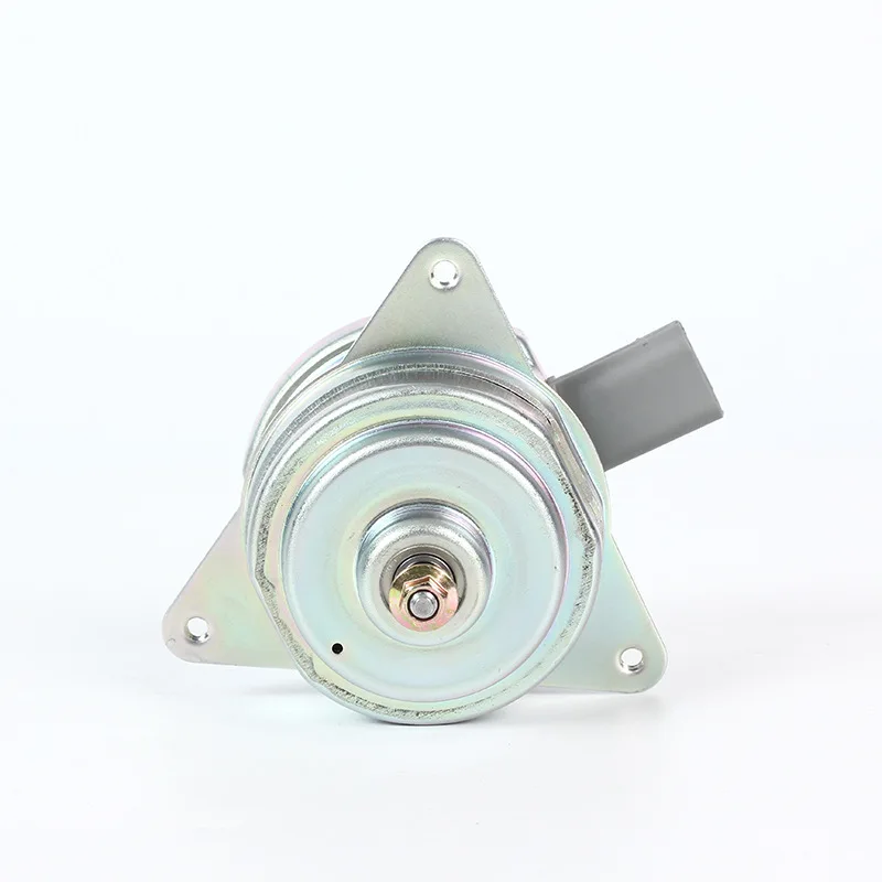 

Двигатель вентилятора охлаждения автомобиля 2G670-000724