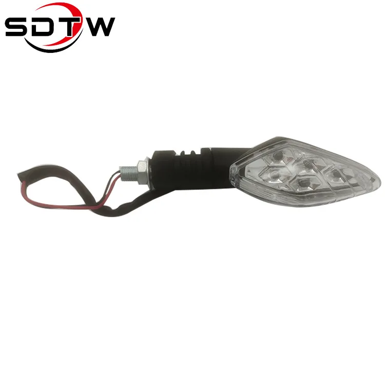 Motorrad Blinker LED Licht LX150-62 (CR1) JL150-58 (K5) Original Blinker