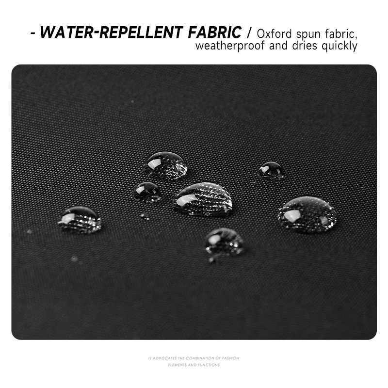 Grand sac à main Oxford pour hommes, mallette pour ordinateur portable 17.3 pouces, grande capacité, sac à bandoulière de voyage, sacoches d'affaires, haute qualité