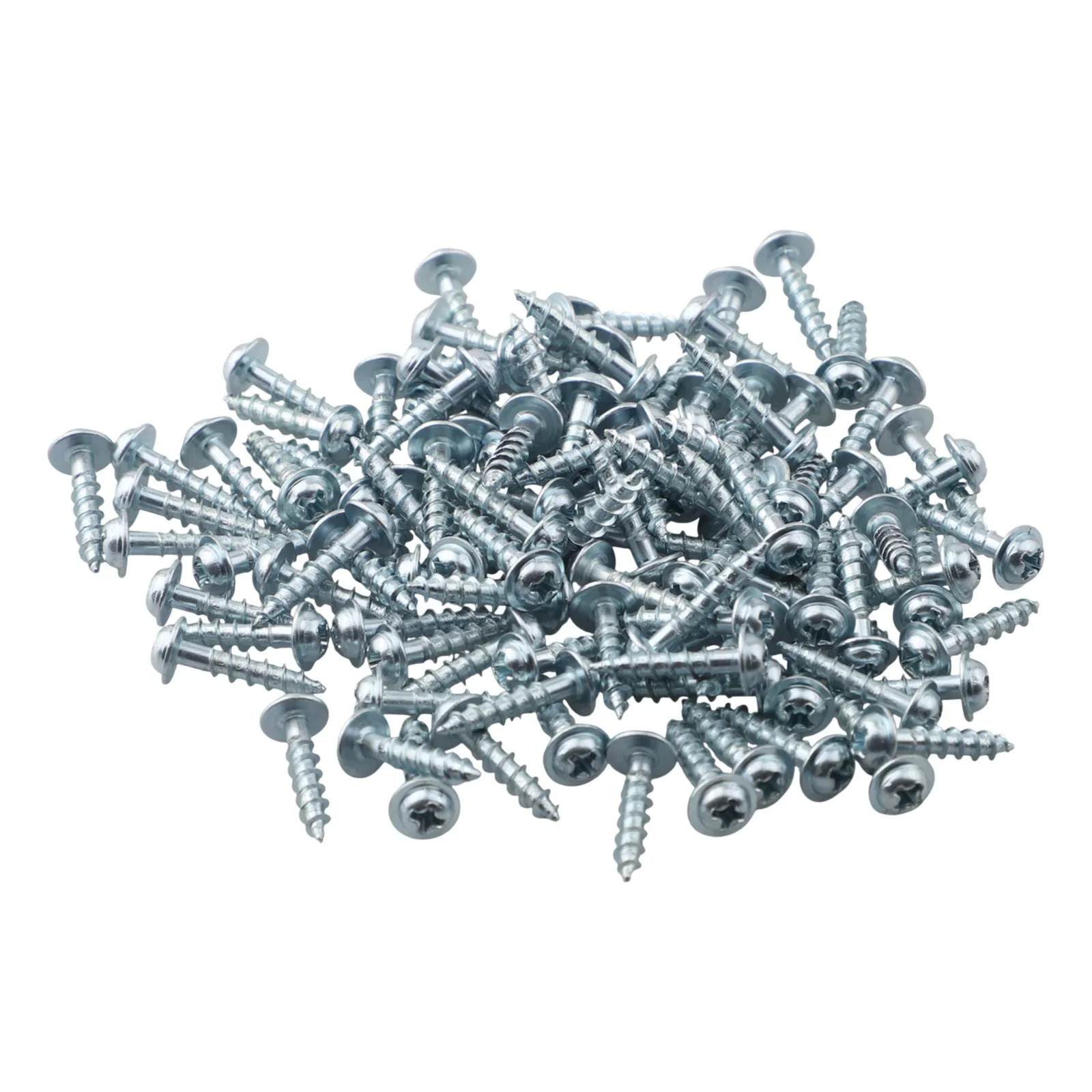 Coarse Thread Screws Pocket Hole Screws Woodworking Projects Woodworking Projects Case-Hardened Steel Strong Joint Creation