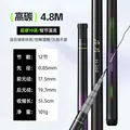 19tone 4.8m