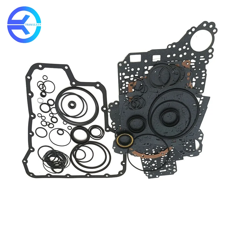 RE4F03B RE4F03V Transmission Master Rebuild Kit Overhaul Fit For NISSAN Tiida Sylpy