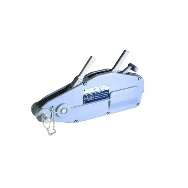 

Hot sales 300 Kg 50 Meter Rope Electric Hand Winch Machine