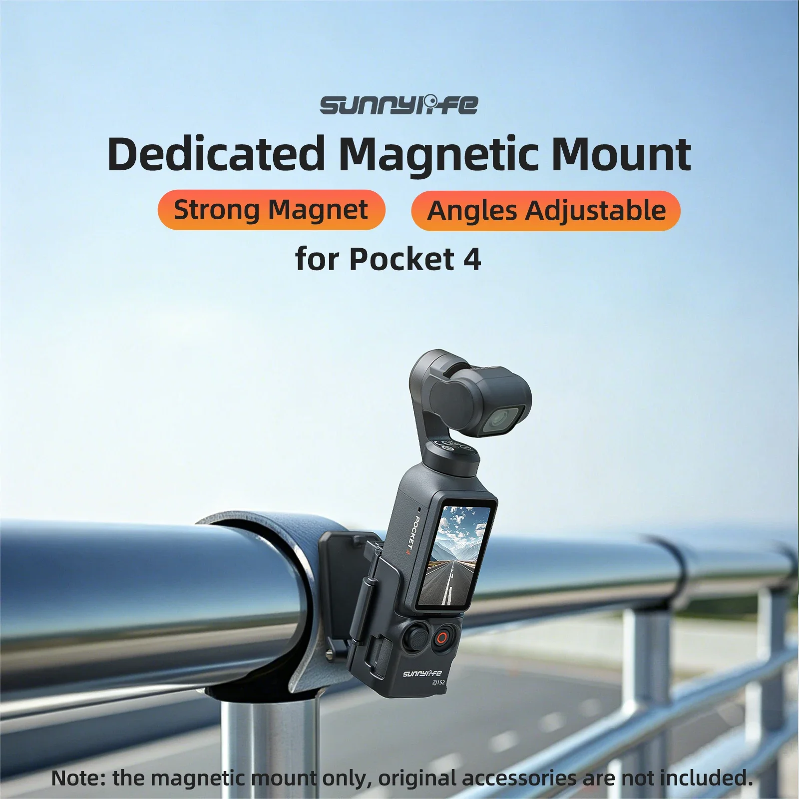 suporte-magnetico-de-liberacao-rapida-para-dji-pocket-4-acessorios-para-camera-de-acao-osmo-pocket-4-para-ciclismo-vlogging-gravacao-de-mesa-﻿