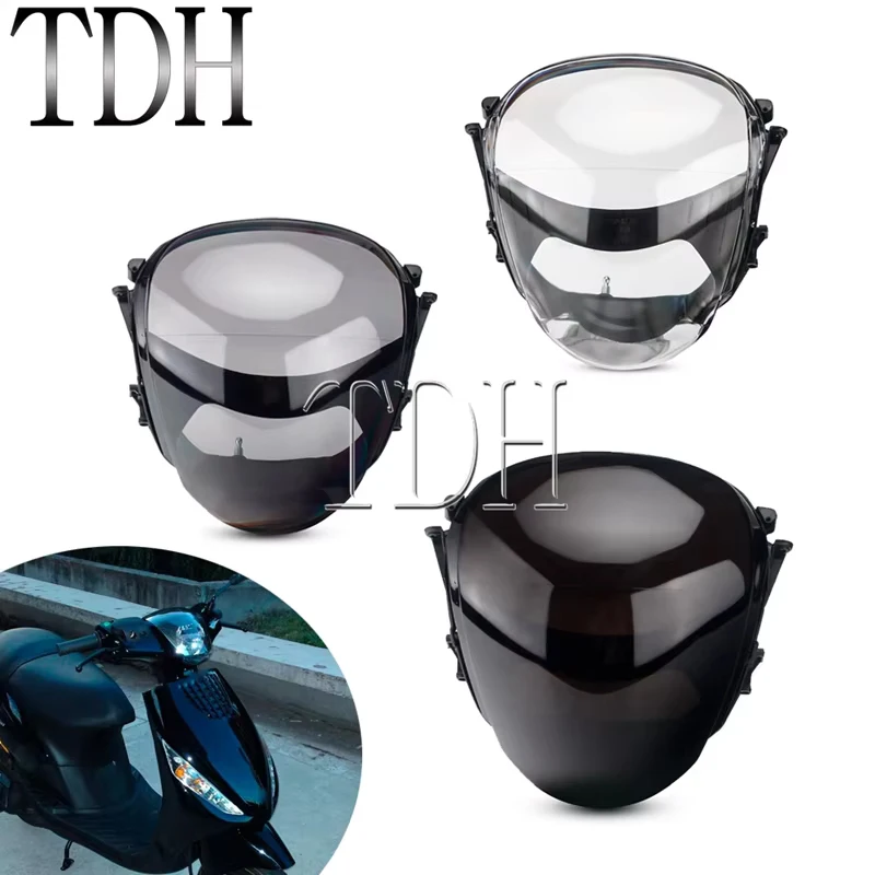 For Piaggio Zip 100 125 124 50 2T 4T 49 98 AC DT LC SP Scooter