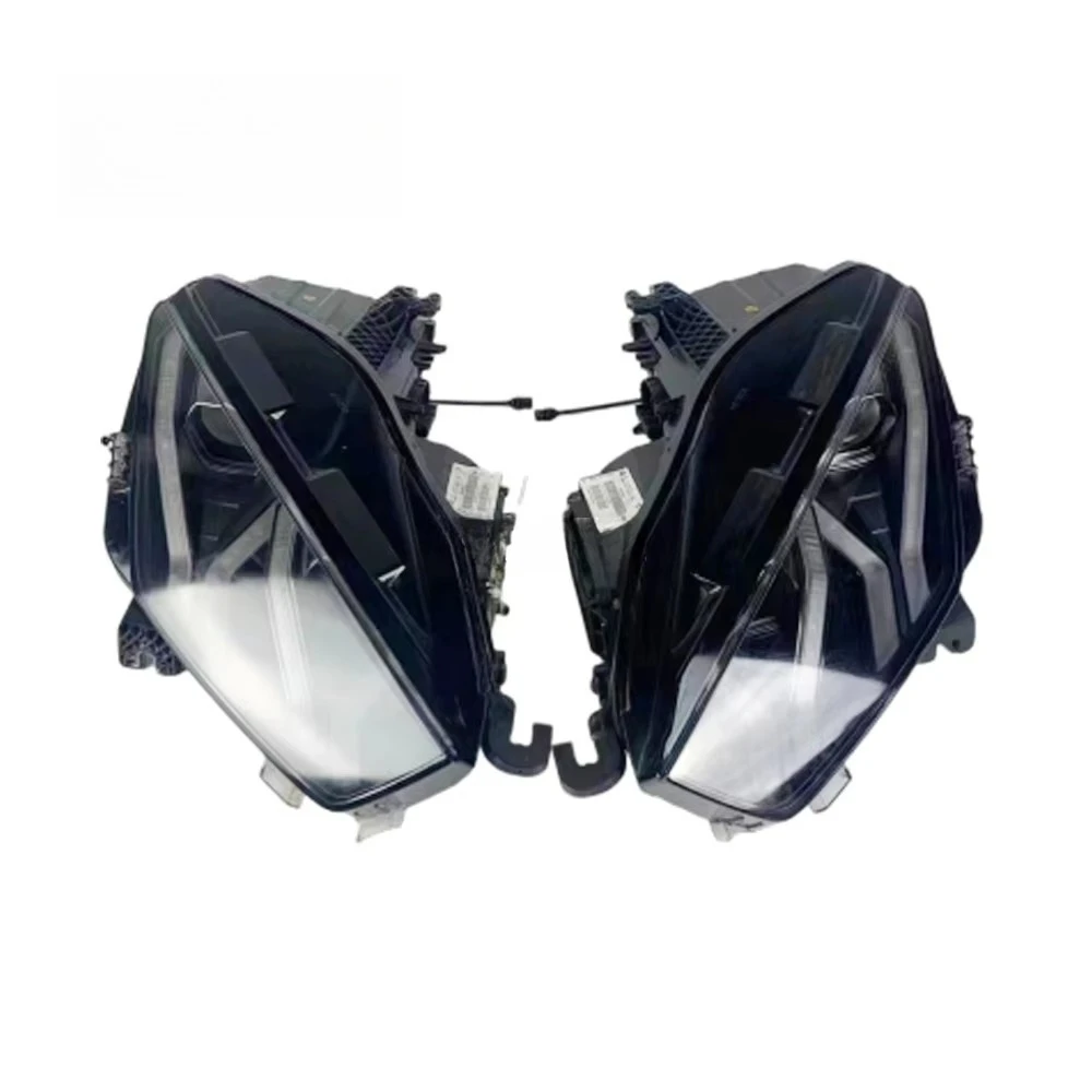 

Suitable forHot Selling High Quality Auto Headlights Suitable for lamborghini Gallardo Lp560 Lp570 Lat Led Headlights