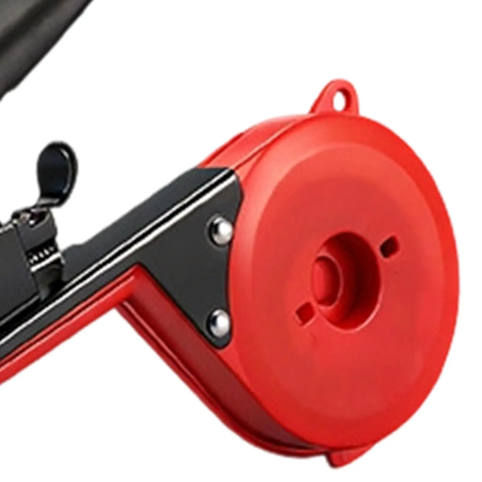 

Vine Tying Machine Heavy Duty Ergonomic Handheld Labor Saving Plant Tie Machine Floral Support For Vine Tomato Cucumber Grape