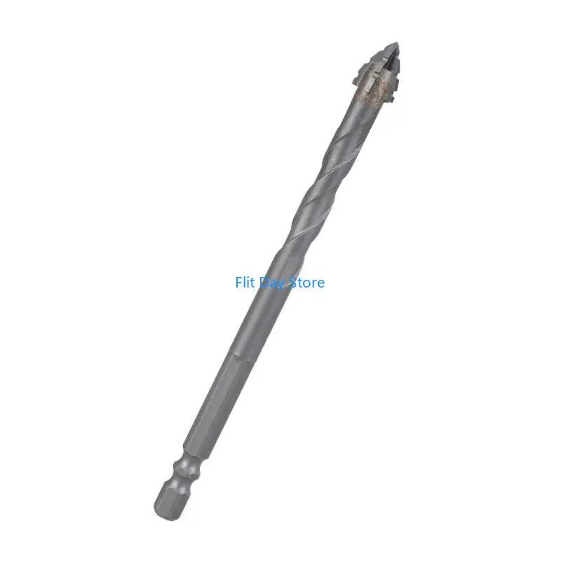 F92C Bốn cây súng trường lập dị của cho dụng cụ khoan lỗ nhanh và chính xác