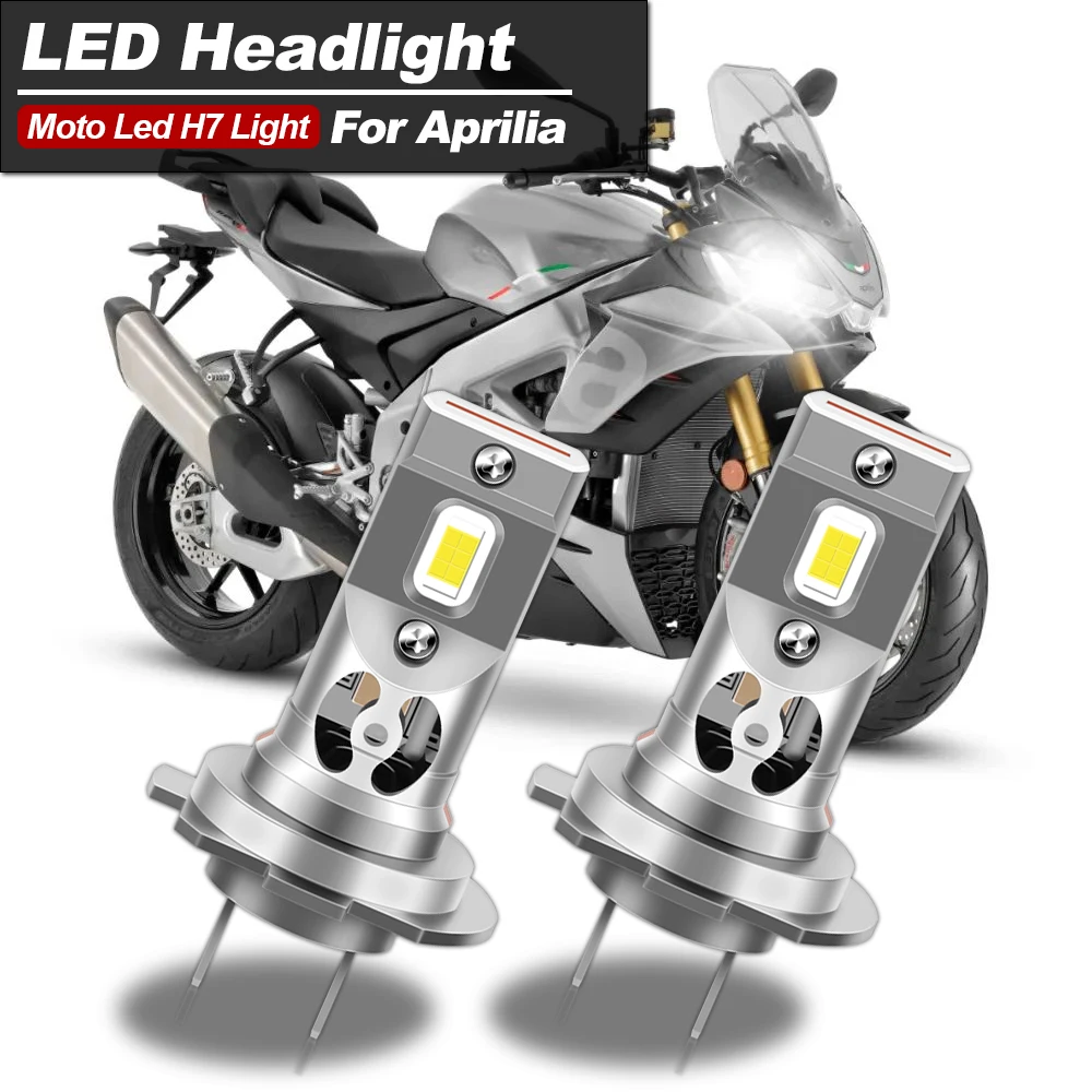 1/2PCS H7 Motocycle…