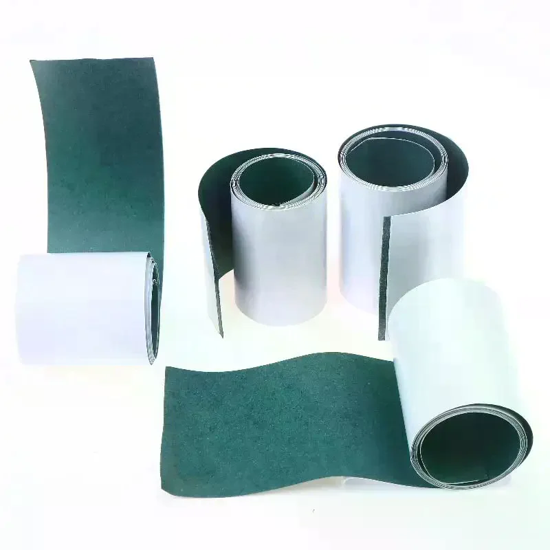 1개 셀 절연 접착 패치 폭 50/60/65/70mm 18650 배터리 절연 가스켓 보리 종이 전극 절연 패드
