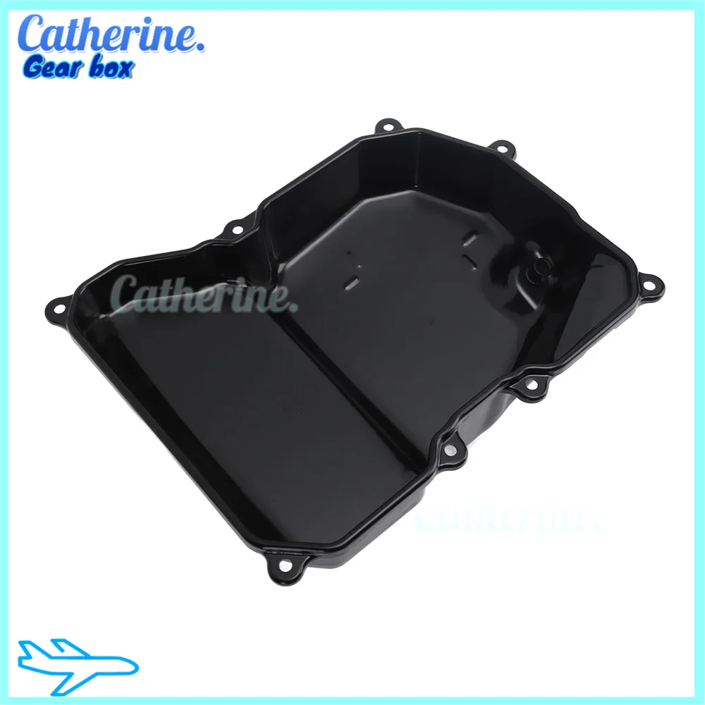 Brand new 24117566354 Transmission Oil Pan Automatic Transmission Oil Sump Replacement for Cooper Clubman 2008 to 2014