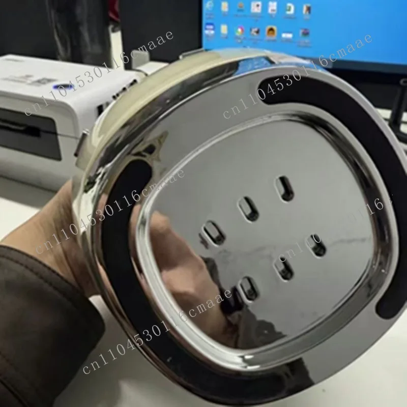 

Celebrity Cream Style Kitchen Stainless Steel Tableware Vintage Set Knife Fork Spoon Holder