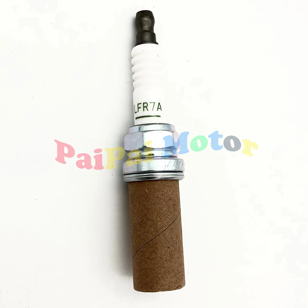 شمعات الإشعال 92038 LFR7A مع صندوق OEM ل NGK ياماها GP 1800 1.8T FX/كروزر SVHO FZR / FZ SHO