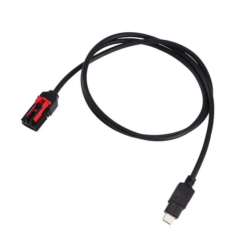 24-hour delivery For ADAS Camera 12 Pin To USB 3.1 Type-C Automotive High-Speed Data Cable For Molex 111146-3080, TE 2398010-1