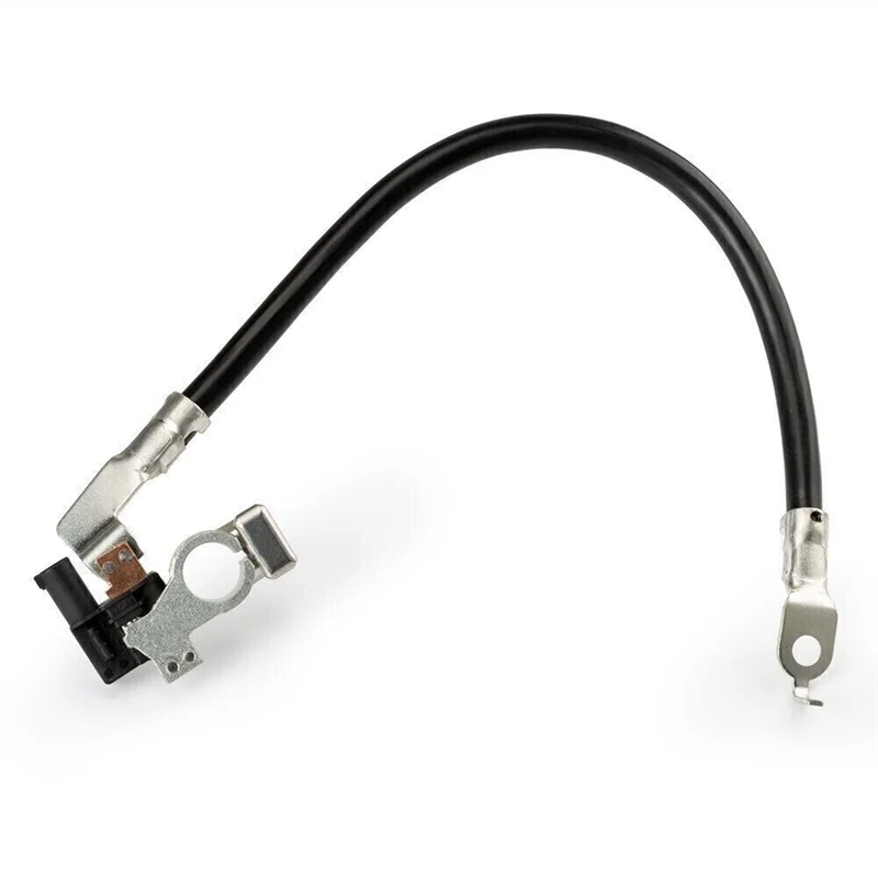 

-AT52 для Ford Focus 12-18 Escape 13-19 аксессуары, провод кабеля отрицательной батареи 6PK013442901 AV6Z10C679P AV6N10C679BC