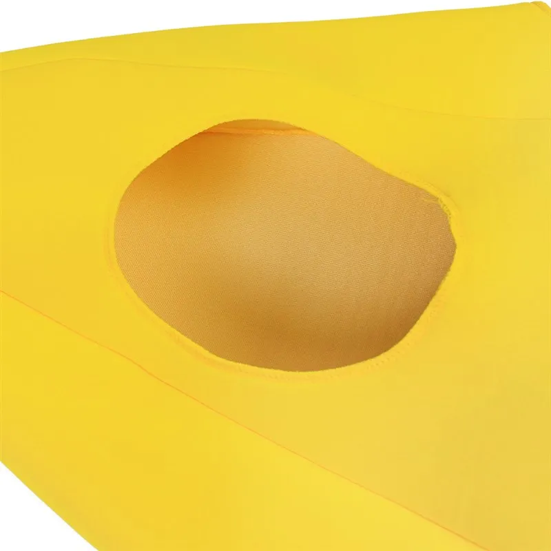 

Adult Funny Fruit Costume Banana Clothing for Halloween Unique Stage Performance Wear Autumn Fashion Ladies Specialty