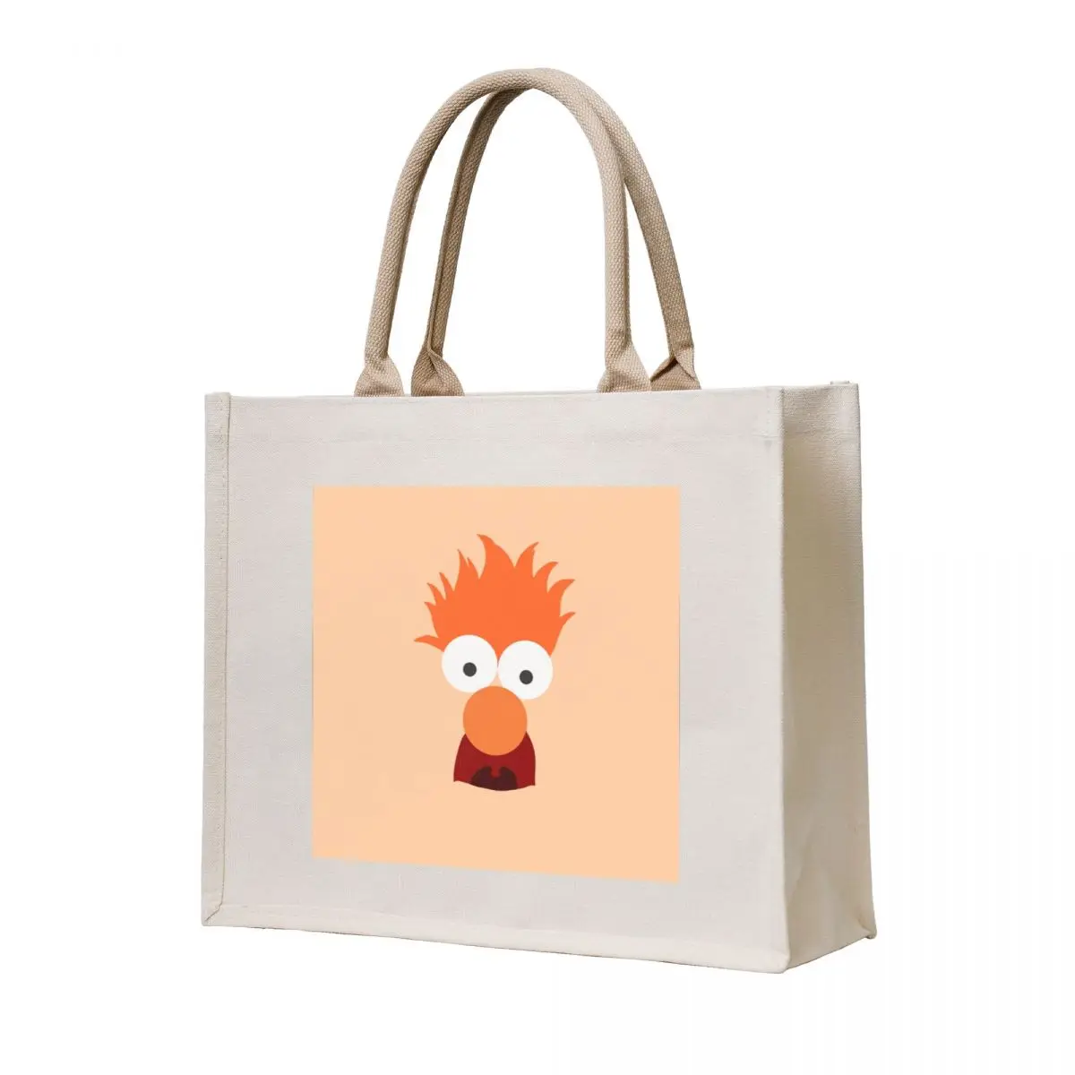 

Beaker Tote Bag tote bag screen canvas bags bags luxury women Shopper