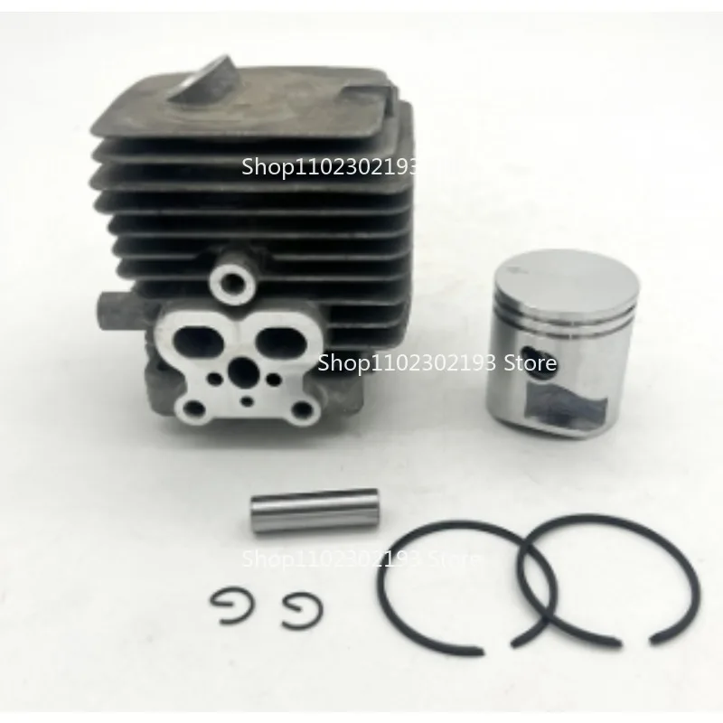 34mm Cylinder Piston for Stihl BG56 BG56C SH56C BG86 BG86C 42410201203