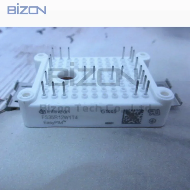 FS35R12W1T4 FS25R12W1T4