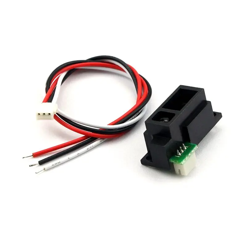 A40I Infrared Ranging Sensor Module 2-15CM GP2Y0A51SK0F Digital Output