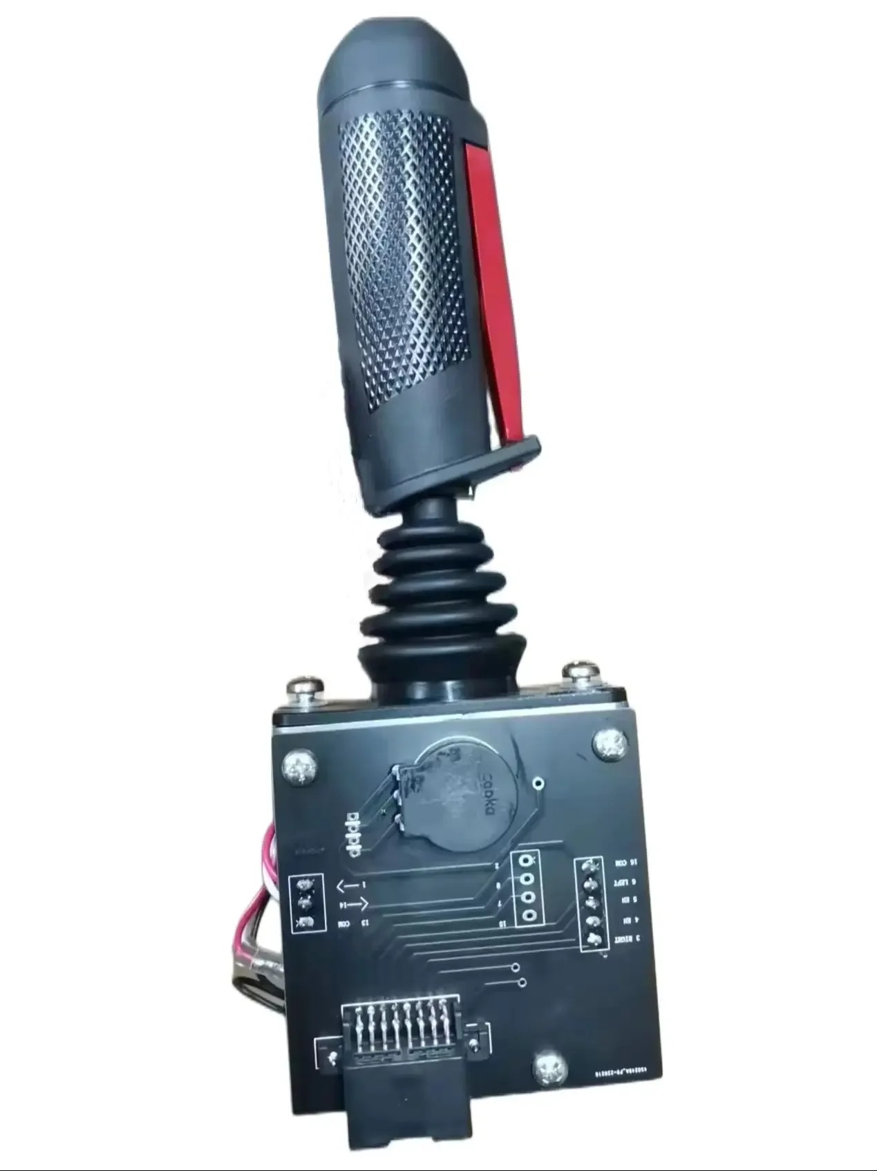 

2901015000 Joystick Controller Used for Haulotte Lifts