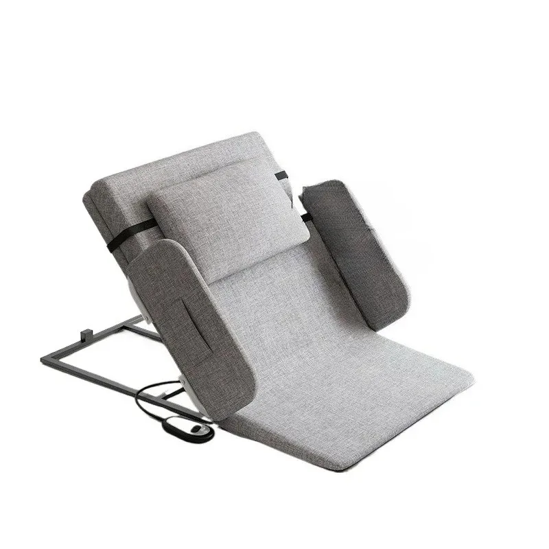 electric-stand-up-aid-elderly-get-up-nursing-bed-cushion-back-automatic-lifting-backrest
