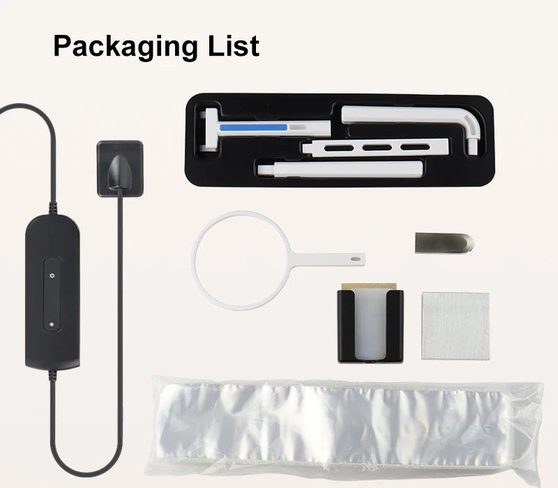 Tragbarer Dental-Röntgensensor Hochfrequenz-Rx Digitales Intraorales Digitalsystem Bildgebungs-Dentalwerkzeug Superschneller Sensor VVDental – Detail 7