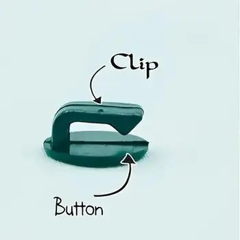 6/30/60/100/200個卡通鞋飾,適用於木屐、泡泡拖鞋、涼鞋,PVC材質,青少年鞋履裝飾配件 8 最佳銷售 洞洞鞋的鞋帶 - №2