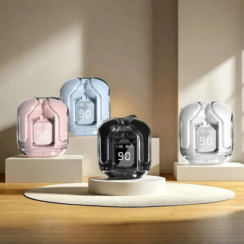 T2 Wireless Mini Ea…