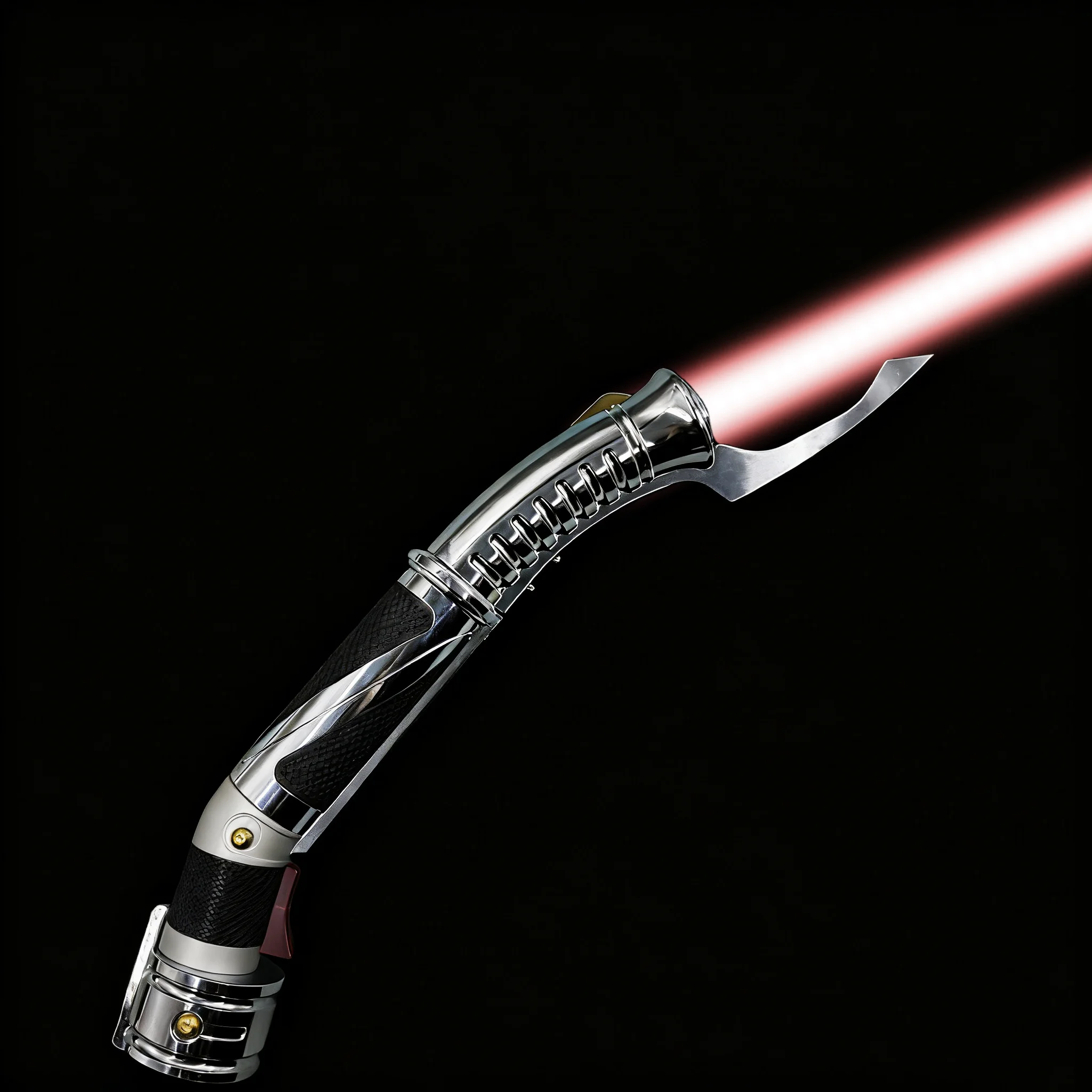 

Счетчик Dooku Lightsaber Jedi Неопиксельная металлическая ручка Лазерный меч Косплей Тяжелый дуэльный светящиеся игрушки Чувствительные гладкие качели на день рождения