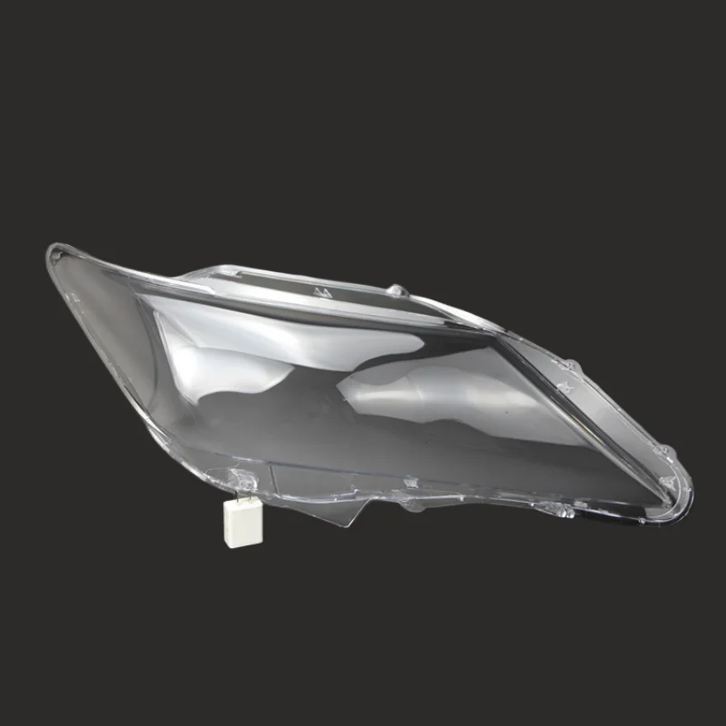 

For Toyota Camry 2012 2013 2014 Front Headlamp Cover Transparent Lampshades Lamp Shell Masks Headlight Shade Lens Plexiglass