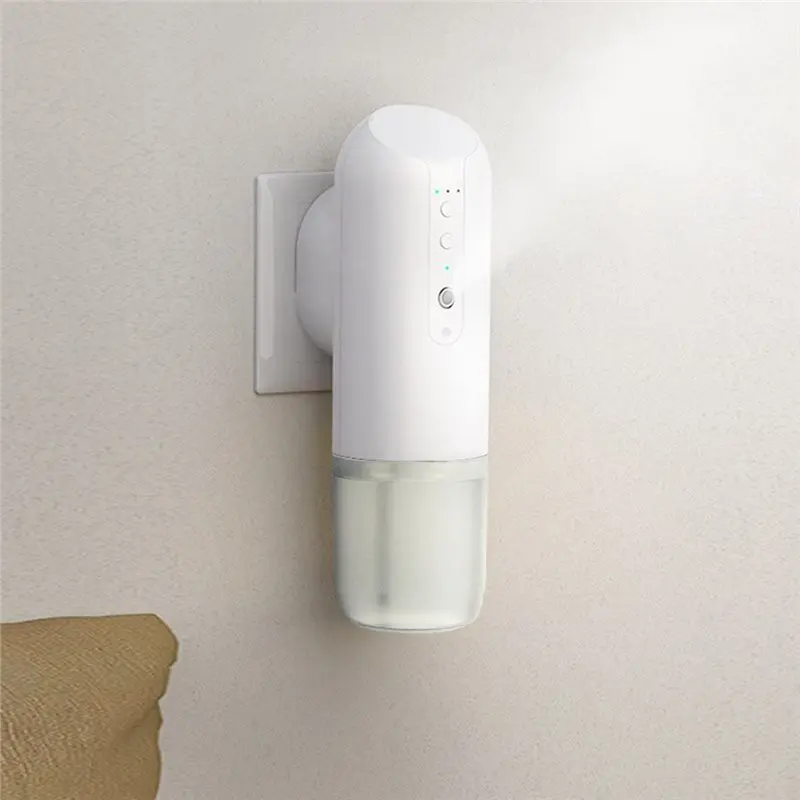 diffuseur-d'huiles-essentielles-abbk-a-brancher-machine-a-parfum-intelligente-avec-application-bluetooth-150-ml-pour-diffuseur-d'aromes-a-la-maison-ou-a-l'hotel-prise-europeenne-blanc