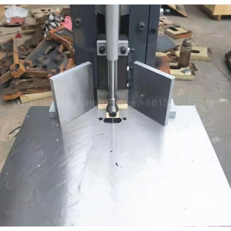 Machine de découpe d'angle rond de sac de feuille de carte de coupeur d'angle de papier