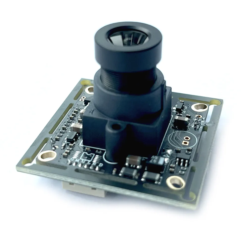 1/3“ 700TVL S CCD IR Color CCTV Camera Board PCB mainboard analog CVBs module with cable lens