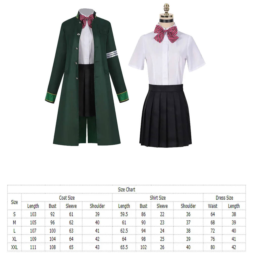 Wind Cos Breaker Cosplay Tops Pants Costume Outfits Halloween Carnival Jou Togame Roleplay Set Party Disguise Suit