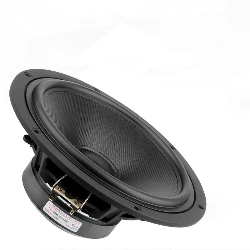 

Hf-199 22W/8514G00 8 Inch Woofer HIFI Home Audio 8ohm /88.8dB/70W (1PCS)
