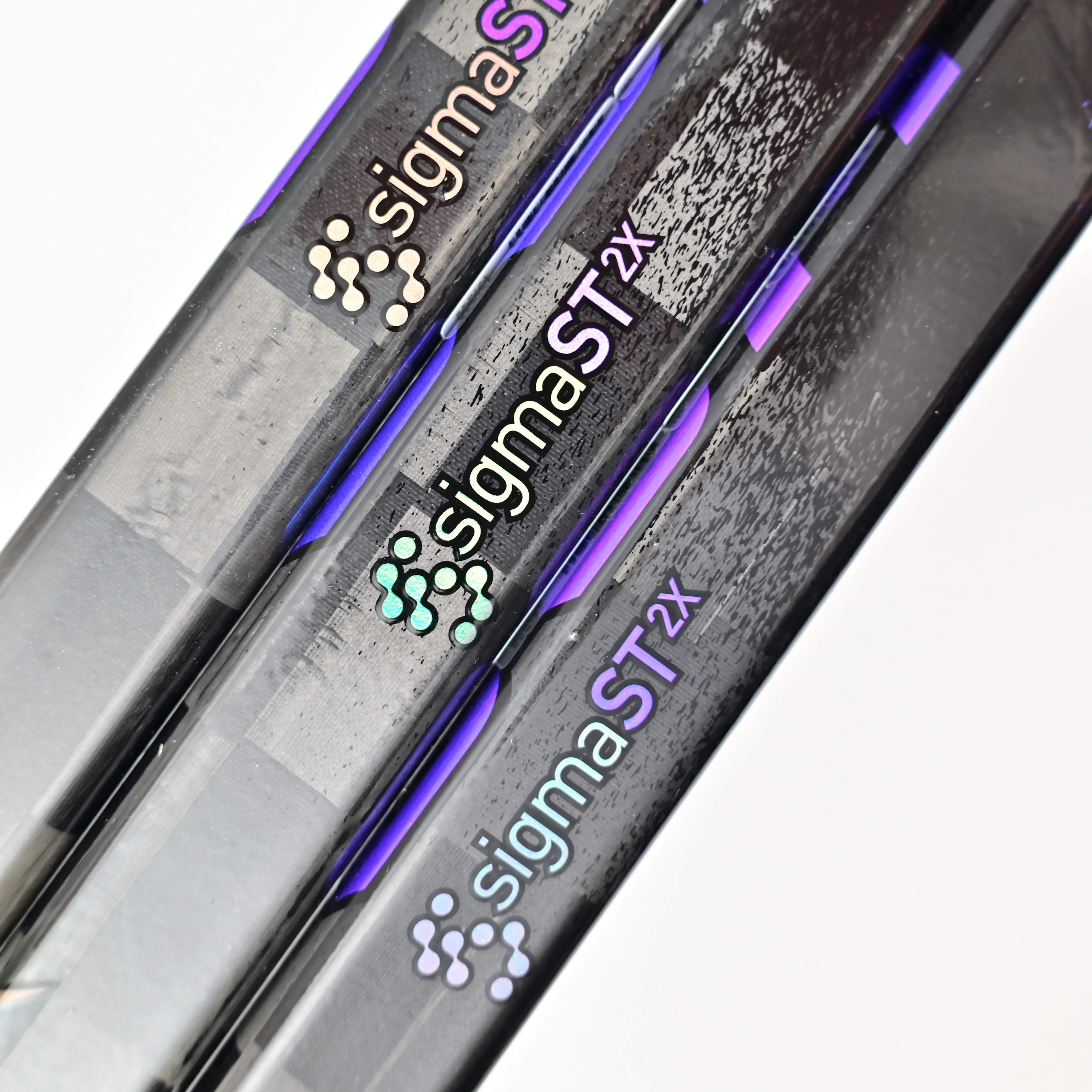 [2個パック][SR][LKP][Trigger 10CLK][ブルー] プロ クラシック アイスホッケー スティック LKP Trigger 10CLK ローキックポイント SR カーボンファイバー