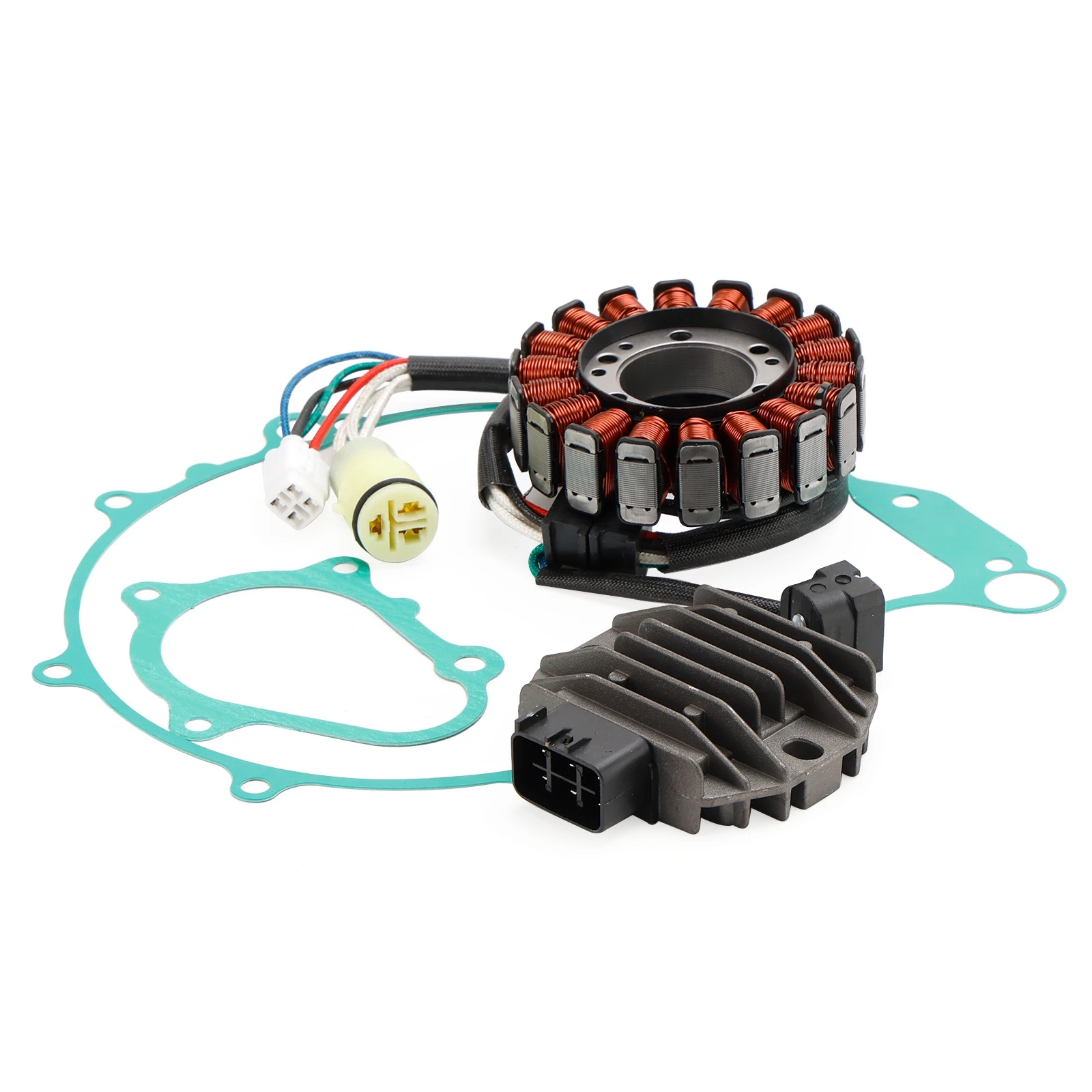 Topteng Stator Gene…
