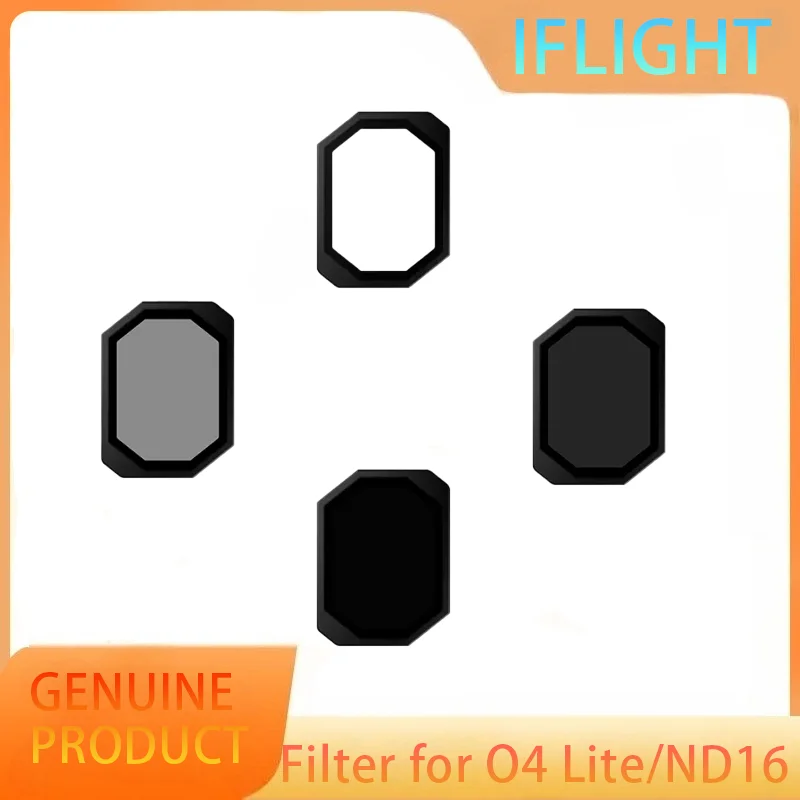 Iflight O4 Air Unit… - image