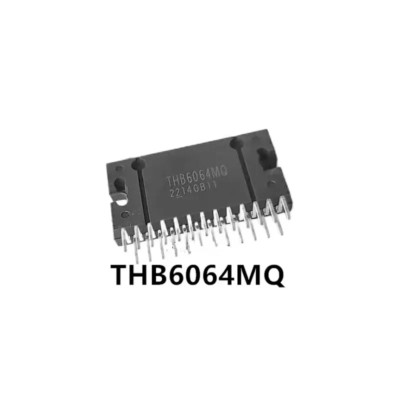 THB6064MQ 100% New Original Integrated Circuit Electronic Components BGA  Direct payment