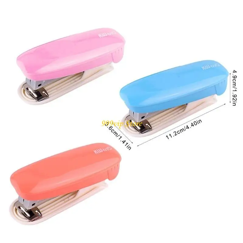 Stapler C90C dengan staple stapling machine pas 26/6 24/6 Staple Tidak Termasuk