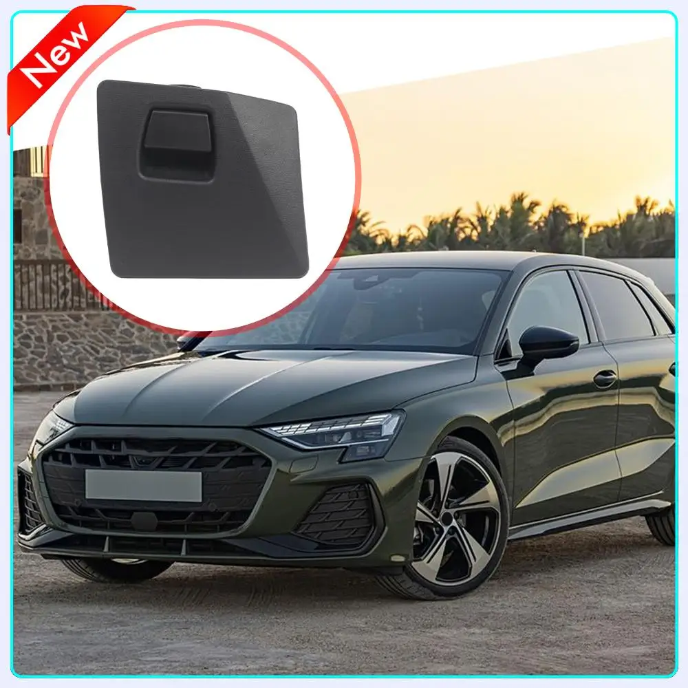 

Новый левый подлокотник (ящик для мелочей) 8YG863084 8Y1863084A для Audi A3 S3 RS3 2021-2025, аксессуары для интерьера автомобиля из АБС-пластика