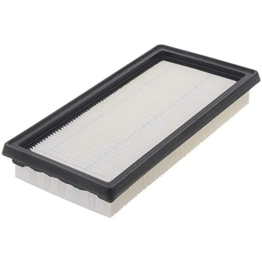 

Workshop Engine Air Filter - Compatible with Select Nissan Versa, Versa Note