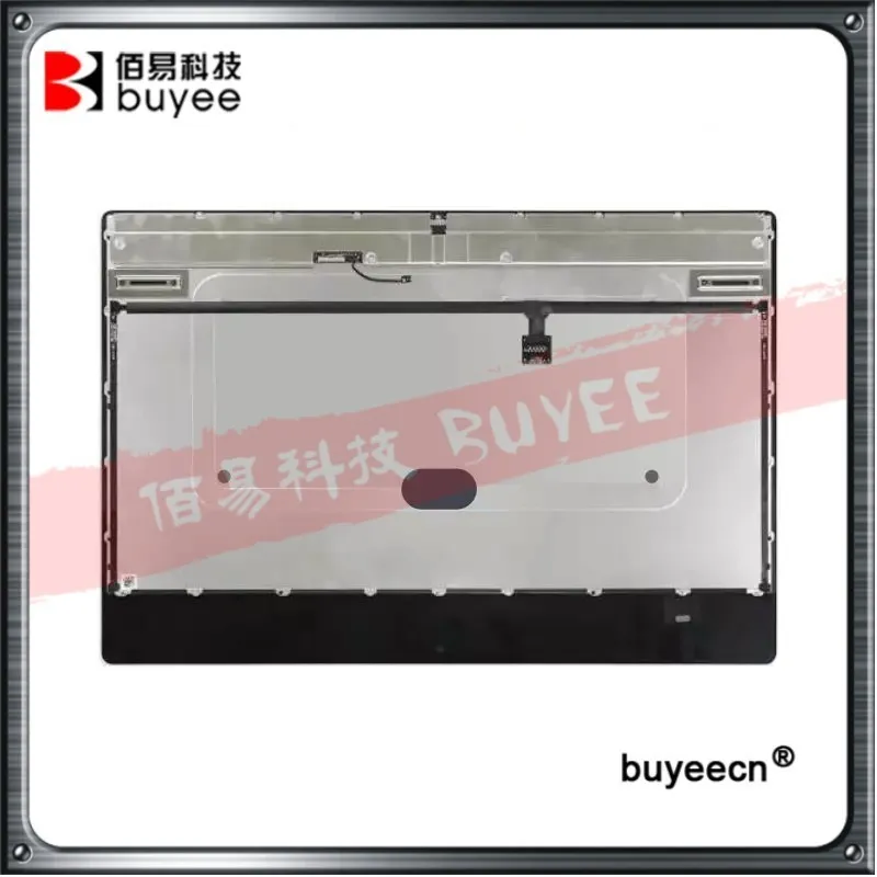 LM235UH1 SDC1 For IMac 24'' 5K A2438 LCD Screen Display Assembly 2021 Year LM235UH1(SD)(C1) Full LCD Display Replacement