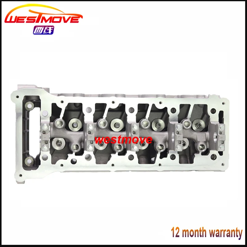 engine cylinder head for Ford ROCAM 1.3L 1N2G6C032B2G