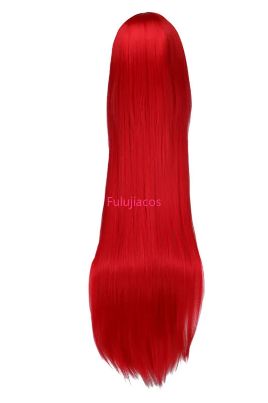 Рисунок 4 - Fulujiacos Shakugan no Shana парики