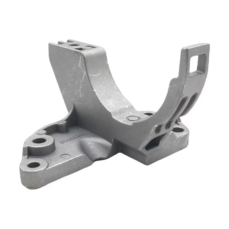 652F Heat Resistant Automotive Bracket For 2.0T Engine Stability Under Heavy Stress