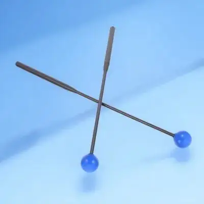 

2pcs Children Drumsticks Marimba Mallets For Tongue Drum Xylophone Percussion Instruments Plastic Hammer Sticks Drum Accessories