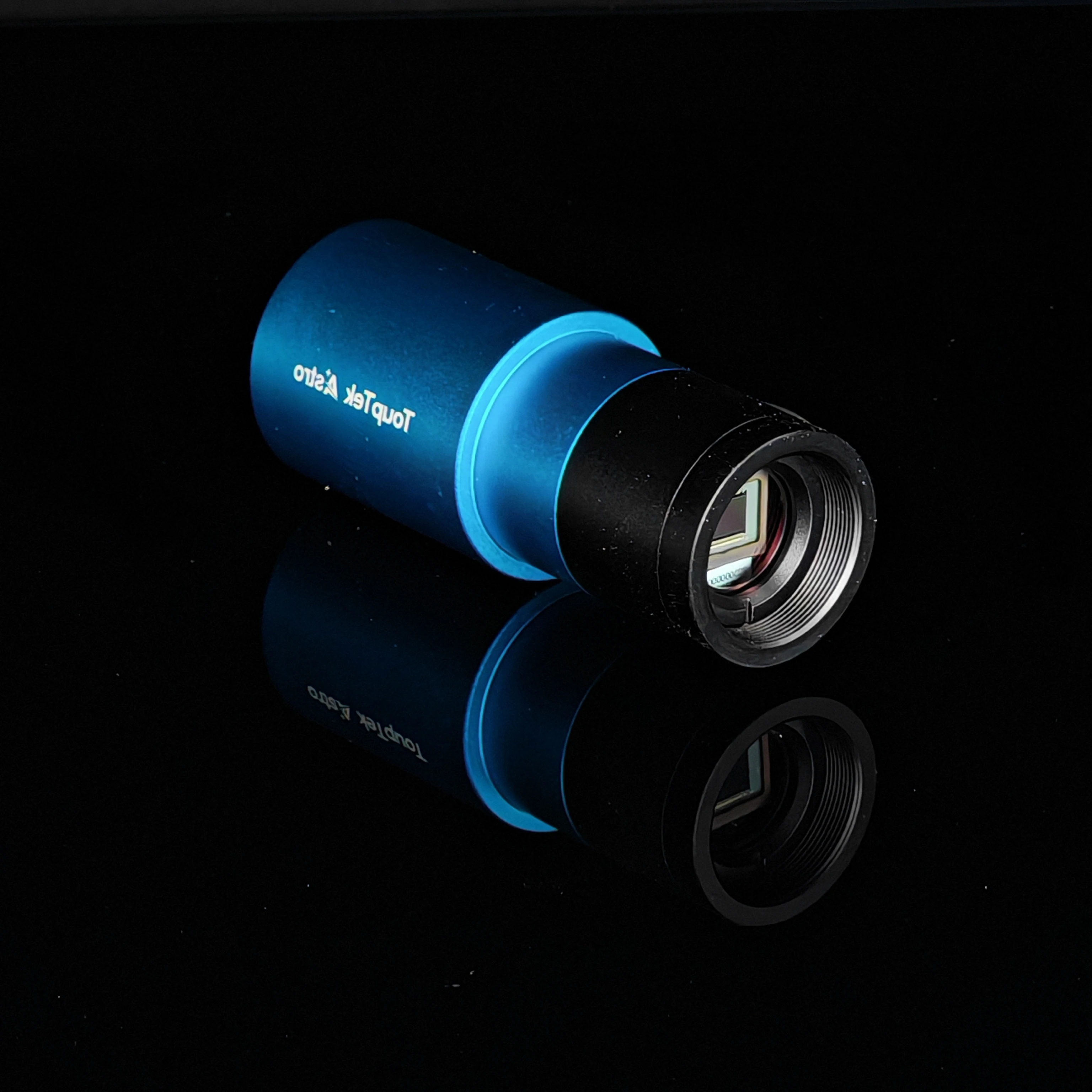 ToupTek G3M678M 1/1.8 inch USB3.0 mono Cooled Planetary Camera Photography Deep Space Astronomical telescope accessories