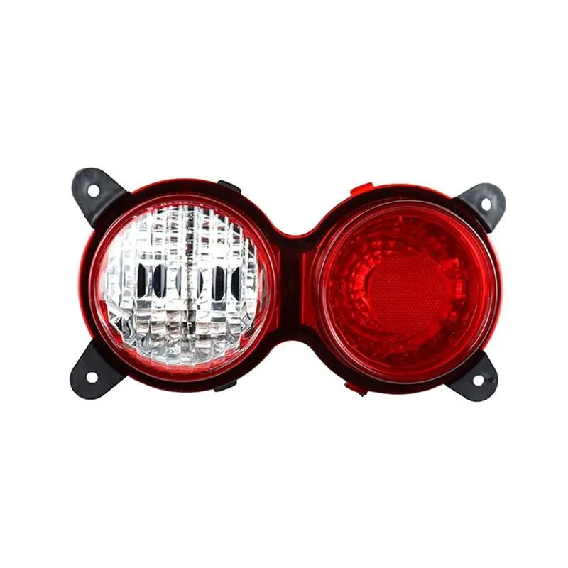 

Left Rear Tail Light 924014E010 Bumper Brake Stop Lamp